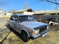 Сүрөт унаа ВАЗ (Lada) 2107