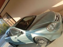 Сүрөт унаа Chevrolet Lacetti