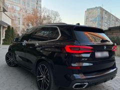 Сүрөт унаа BMW X5