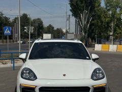 Сүрөт унаа Porsche Cayenne