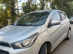 Сүрөт унаа Chevrolet Spark