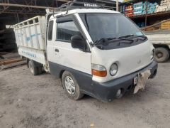 Фото авто Hyundai Porter