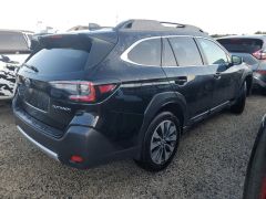 Сүрөт унаа Subaru Outback