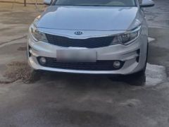 Фото авто Kia K5