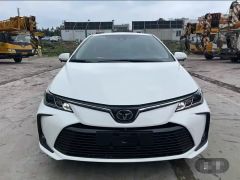 Фото авто Toyota Corolla