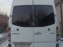 Фото авто Mercedes-Benz Междугородный