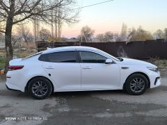 Сүрөт унаа Kia K5