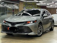 Сүрөт унаа Toyota Camry