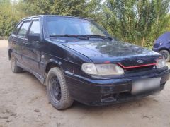 Photo of the vehicle ВАЗ (Lada) 2114