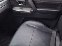 Фото авто Mitsubishi Pajero