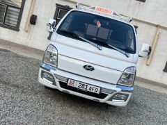 Фото авто Hyundai Porter