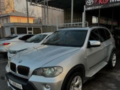 Фото авто BMW X5