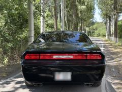 Сүрөт унаа Dodge Challenger