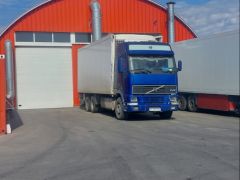 Фото авто Volvo FH