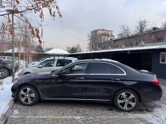 Photo of the vehicle Mercedes-Benz E-Класс