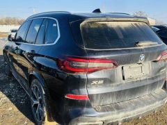 Сүрөт унаа BMW X5