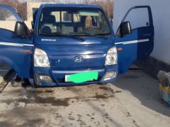 Фото авто Hyundai Porter