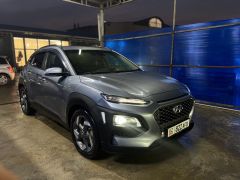 Photo of the vehicle Hyundai Kona