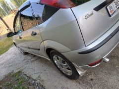 Сүрөт унаа Ford Focus