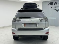 Сүрөт унаа Lexus RX