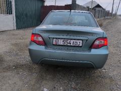 Photo of the vehicle Daewoo Nexia