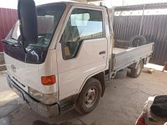 Фото авто Toyota Hiace