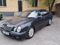 Photo of the vehicle Mercedes-Benz E-Класс