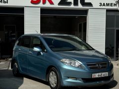 Сүрөт унаа Honda Edix