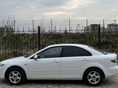 Photo of the vehicle Mazda 626