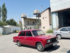 Сүрөт унаа ВАЗ (Lada) 2107