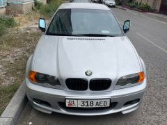 Фото авто BMW 3 серии