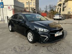 Сүрөт унаа Kia K3