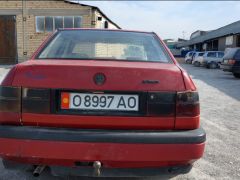 Сүрөт унаа Volkswagen Vento