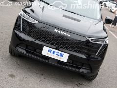 Сүрөт унаа Haval Xiaolong Max