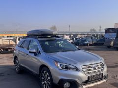 Photo of the vehicle Subaru Outback