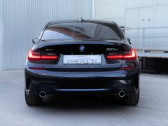 Сүрөт унаа BMW 3 серия