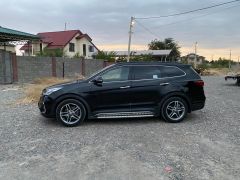 Сүрөт унаа Hyundai Maxcruz