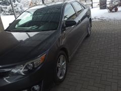 Photo of the vehicle Toyota Camry