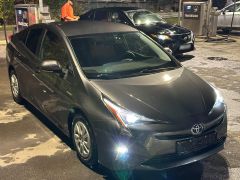 Сүрөт унаа Toyota Prius