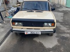 Photo of the vehicle ВАЗ (Lada) 2104