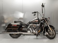 Фото авто Harley-Davidson Road King