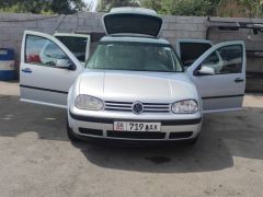 Photo of the vehicle Volkswagen Golf