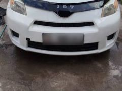 Photo of the vehicle Toyota Ist