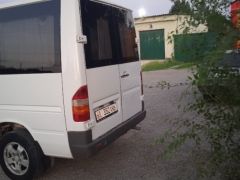 Фото авто Mercedes-Benz Sprinter