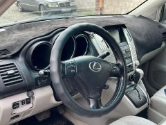 Сүрөт унаа Lexus RX