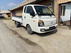 Фото авто Hyundai Porter