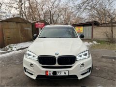 Сүрөт унаа BMW X5