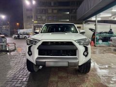 Фото авто Toyota 4Runner