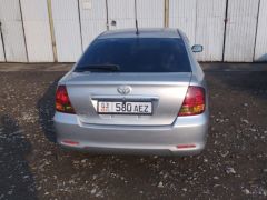 Photo of the vehicle Toyota Allion