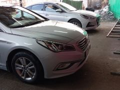 Фото авто Hyundai Sonata